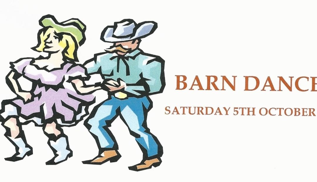 Harvest Barn Dance