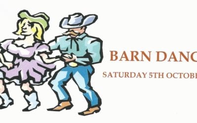 Harvest Barn Dance